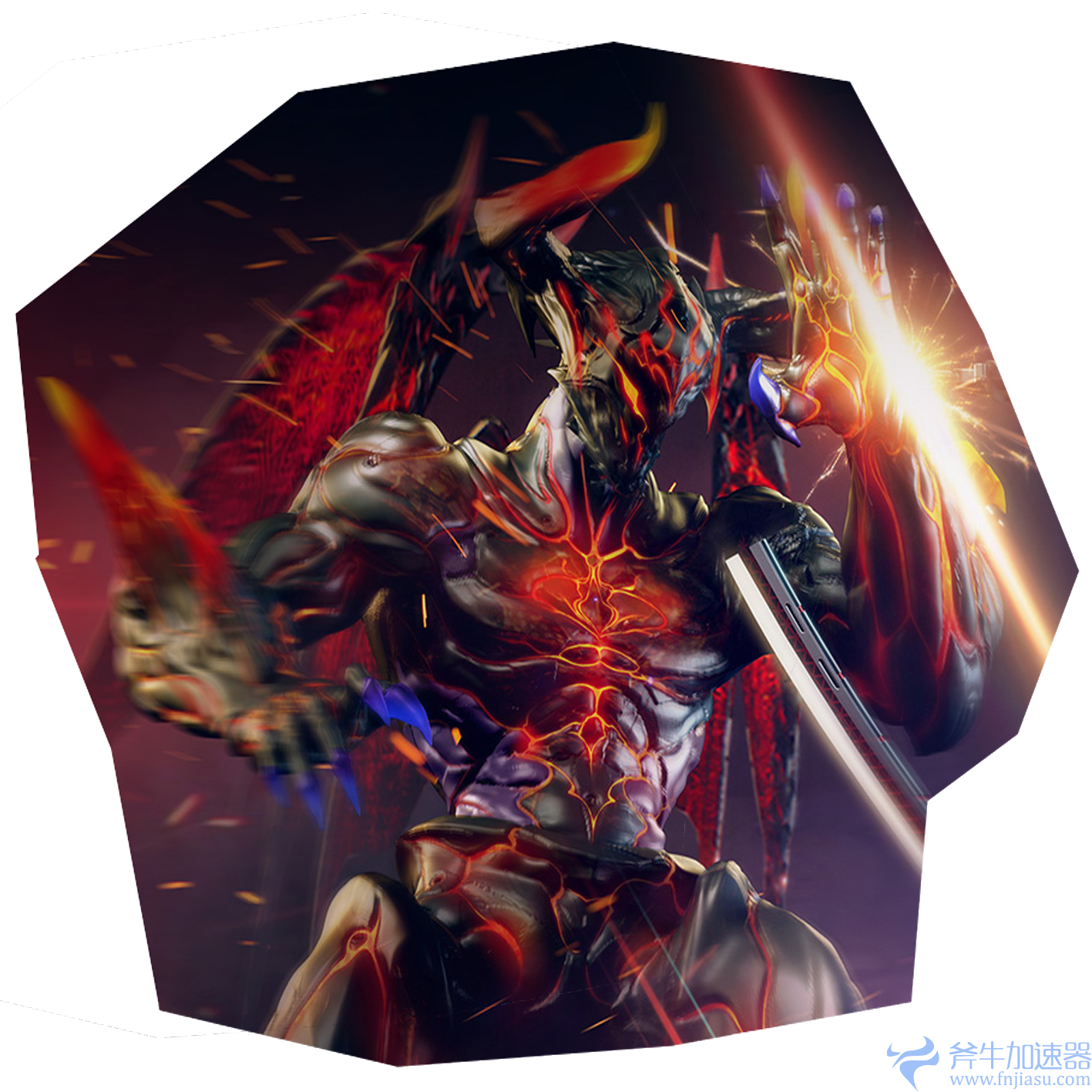 穿越火线终结者，穿越火线终结者的历代变化史及剧情分析