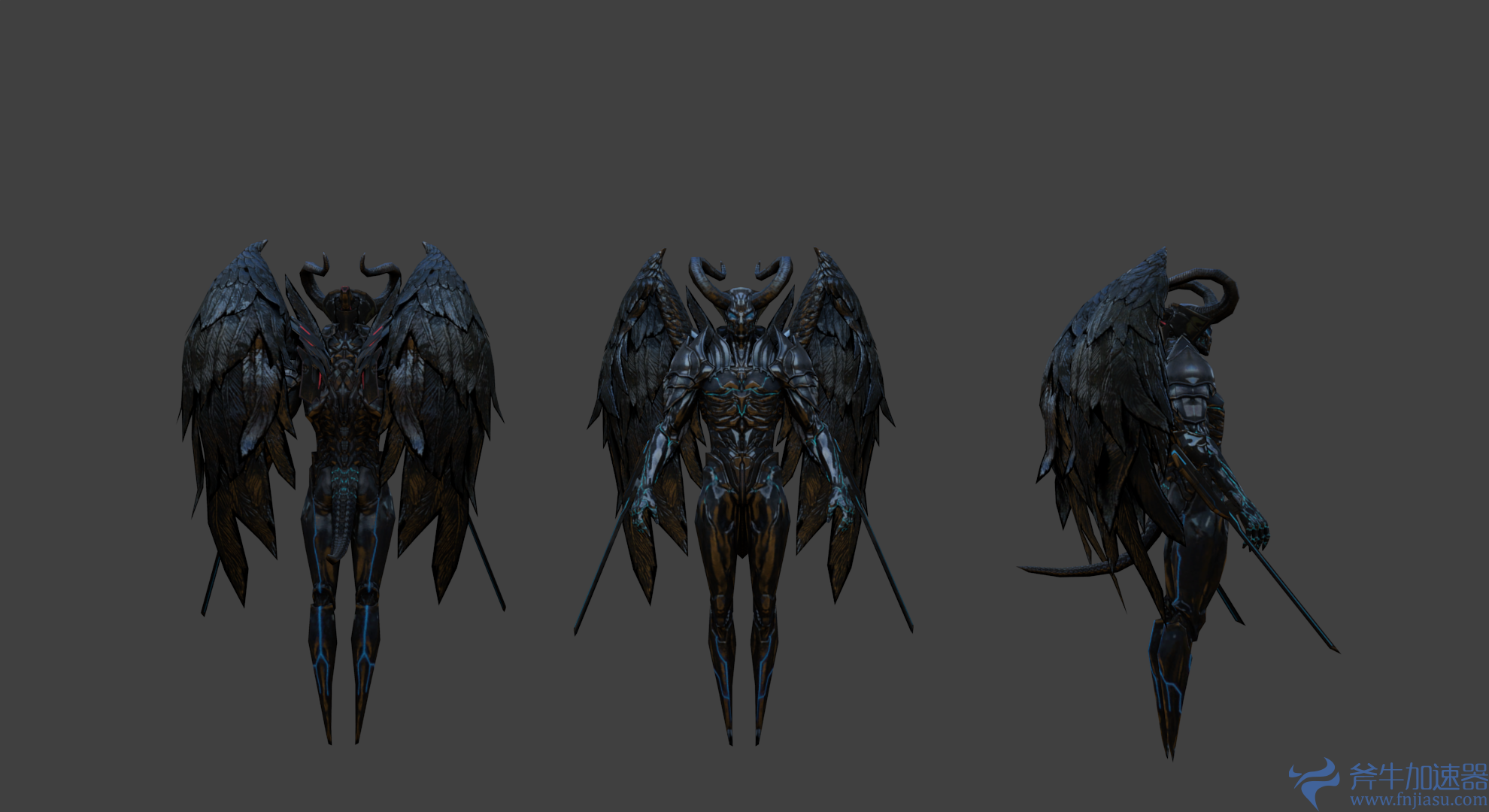 穿越火线终结者，穿越火线终结者的历代变化史及剧情分析