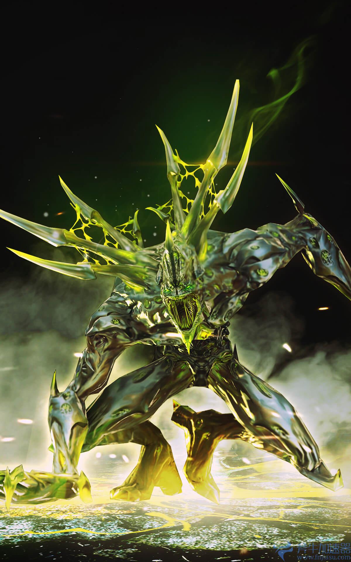 穿越火线终结者，穿越火线终结者的历代变化史及剧情分析