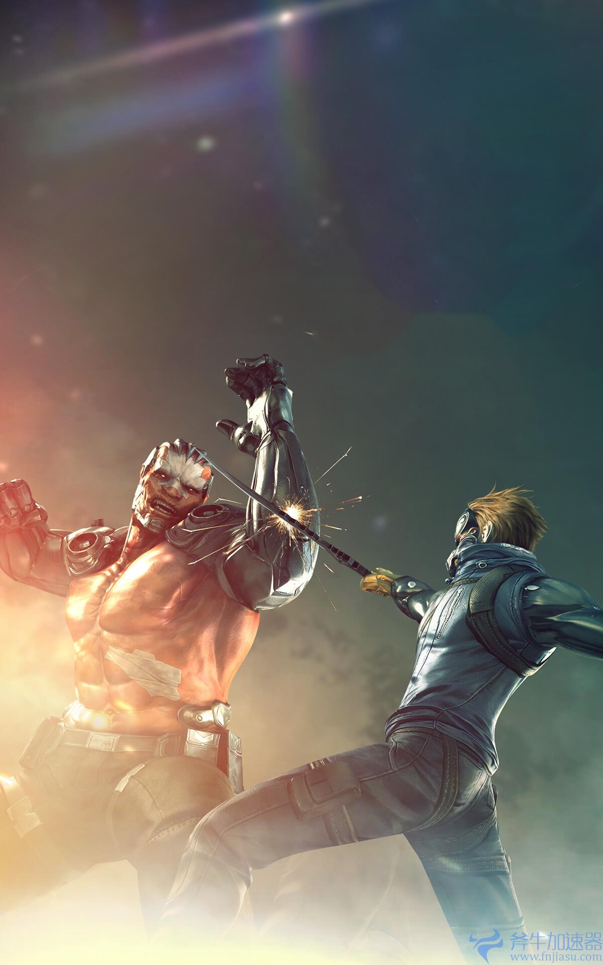 穿越火线终结者，穿越火线终结者的历代变化史及剧情分析