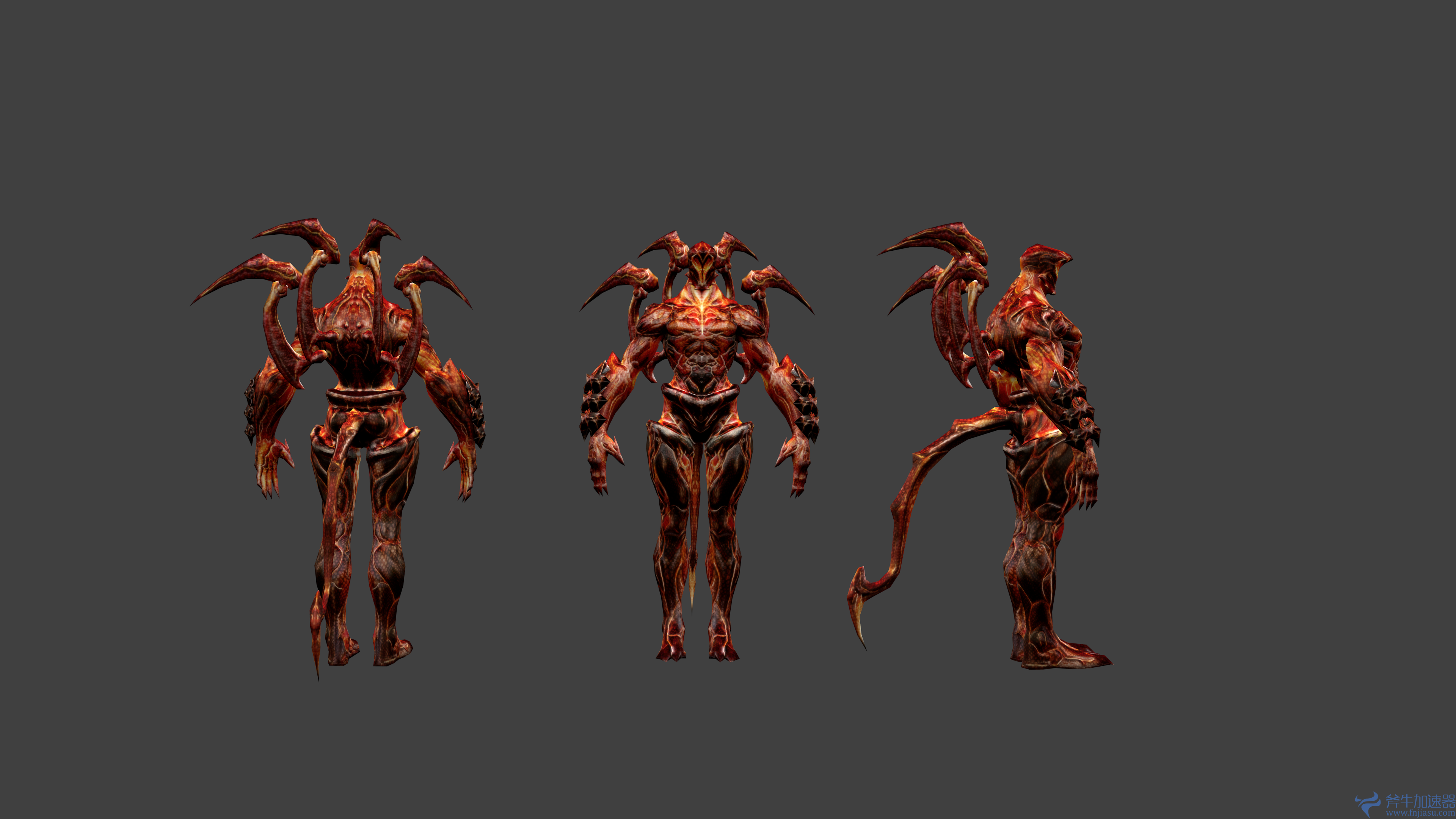 穿越火线终结者，穿越火线终结者的历代变化史及剧情分析