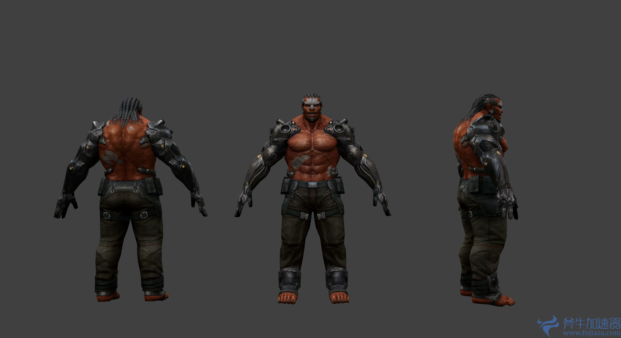 穿越火线终结者，穿越火线终结者的历代变化史及剧情分析