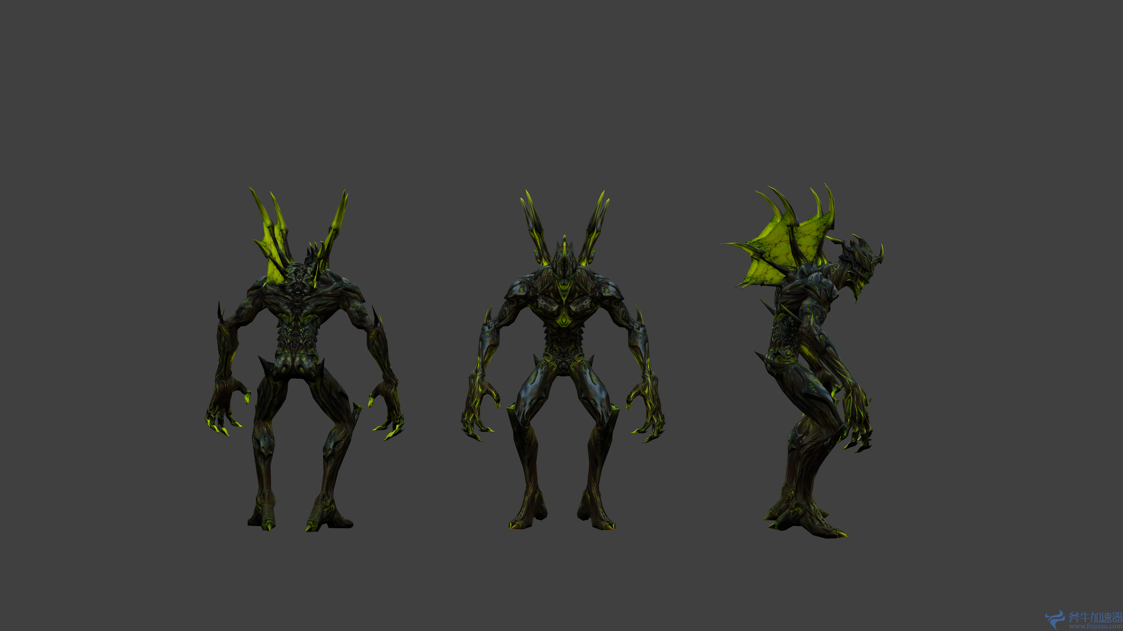 穿越火线终结者，穿越火线终结者的历代变化史及剧情分析