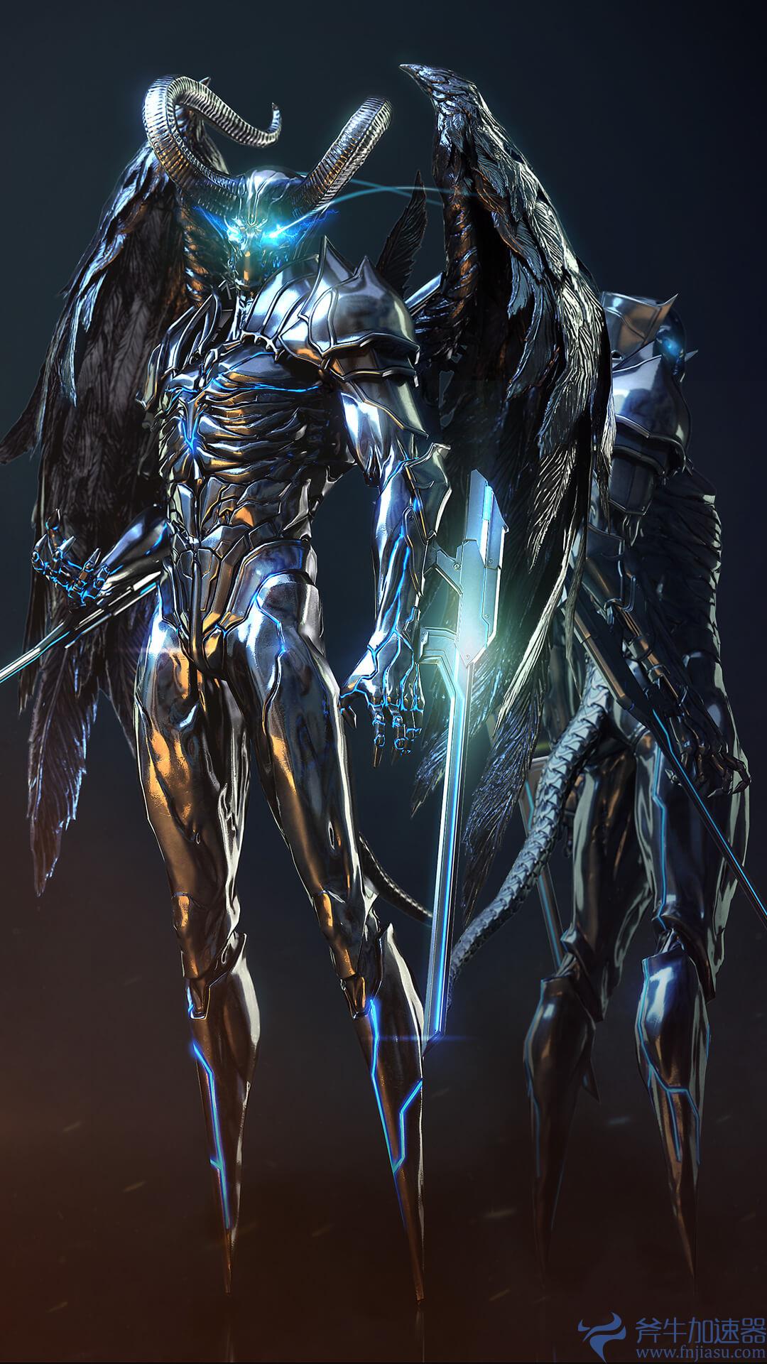 穿越火线终结者，穿越火线终结者的历代变化史及剧情分析