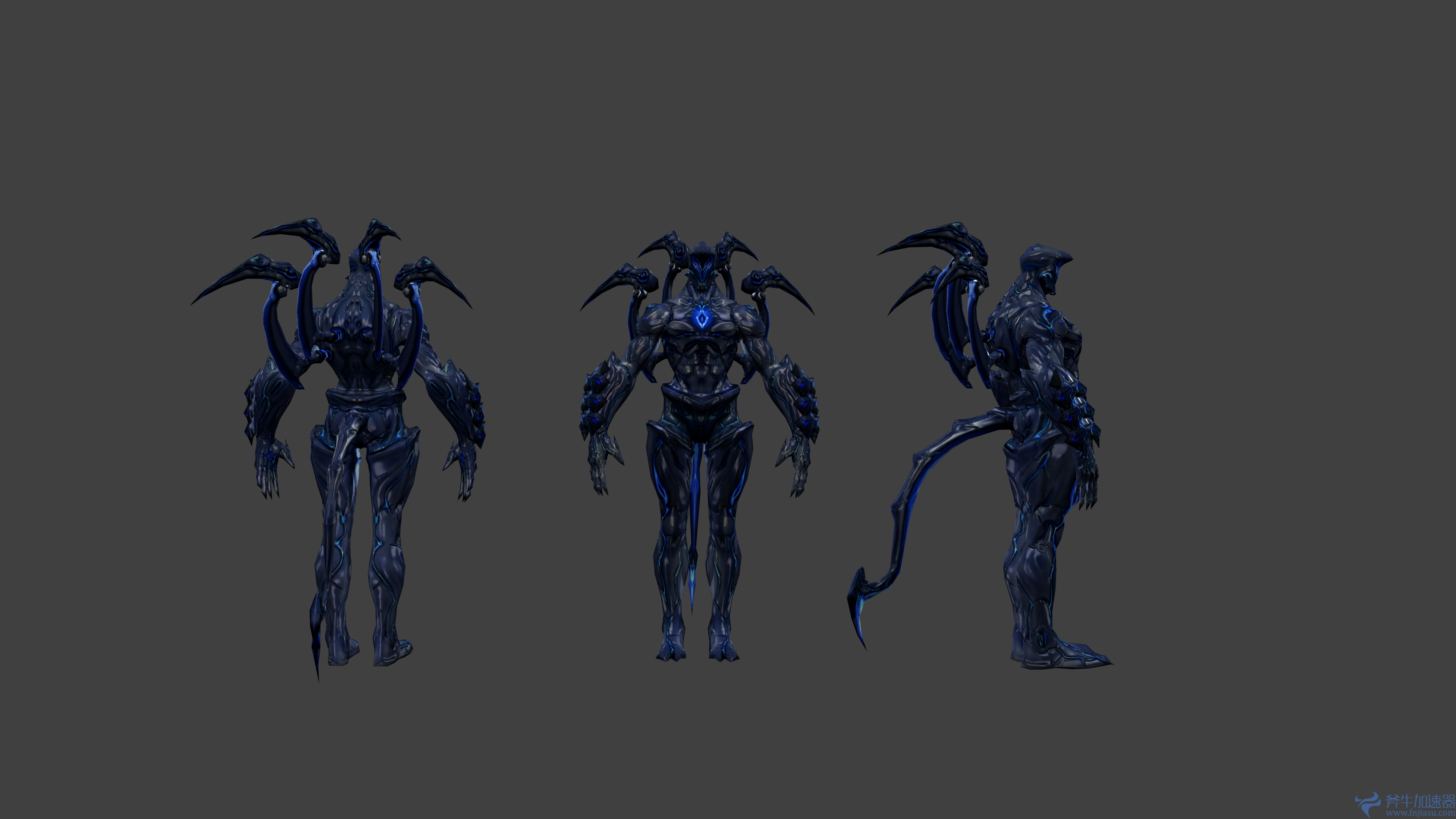 穿越火线终结者，穿越火线终结者的历代变化史及剧情分析