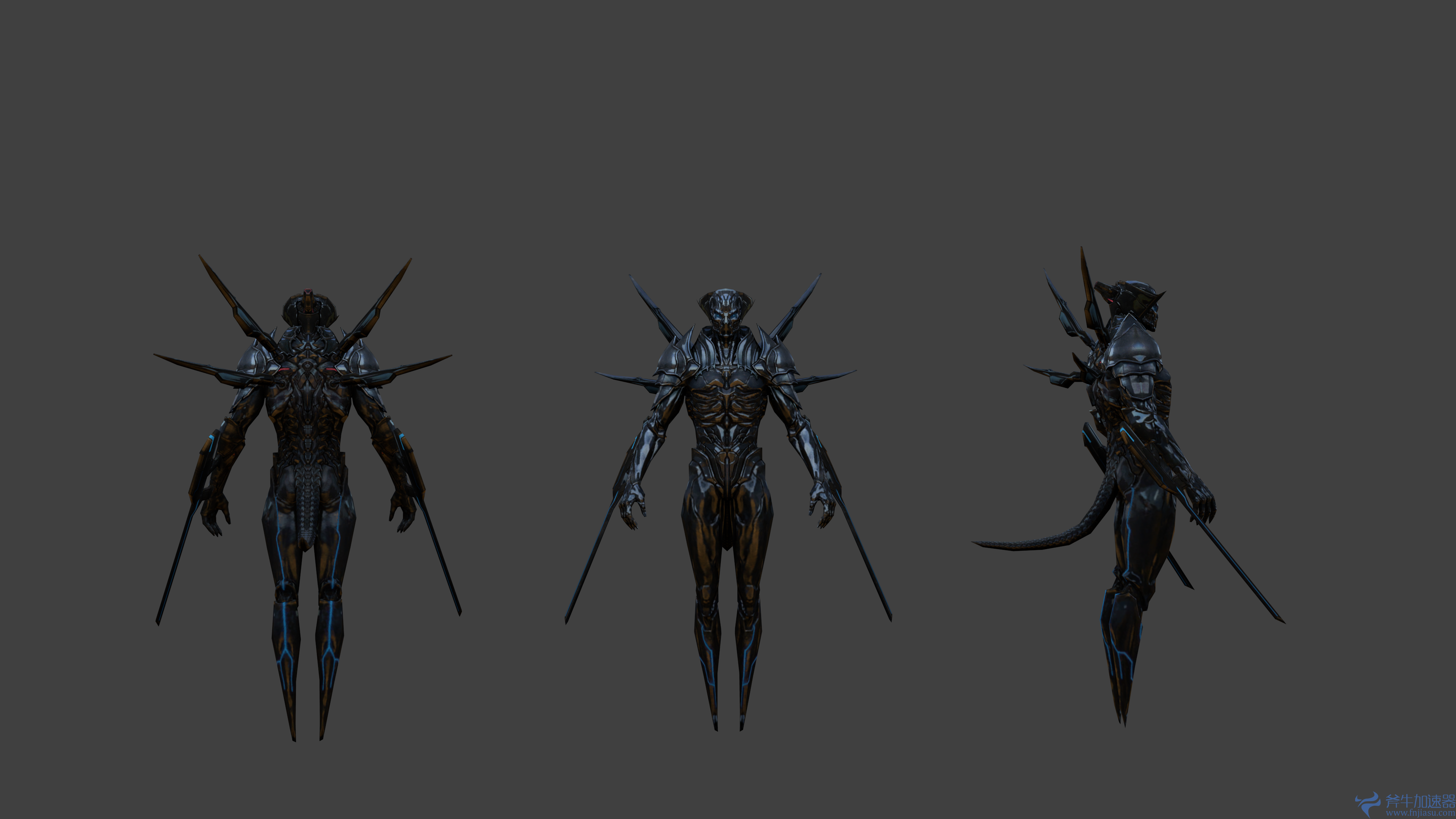 穿越火线终结者，穿越火线终结者的历代变化史及剧情分析