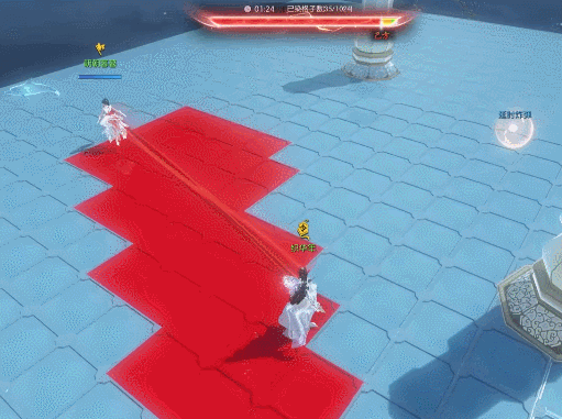 《逆水寒》居然分配对象?七夕福利强到离谱