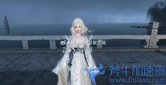 《逆水寒》居然分配对象?七夕福利强到离谱