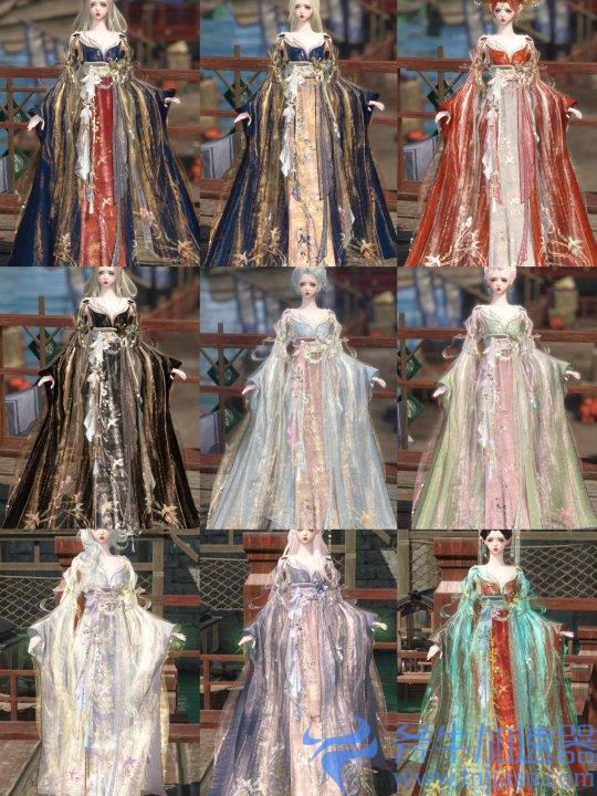 《逆水寒》居然分配对象?七夕福利强到离谱