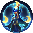 曙光英雄嫦娥怎么玩(曙光英雄嫦娥怎么出装)