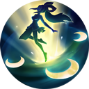 曙光英雄嫦娥怎么玩(曙光英雄嫦娥怎么出装)