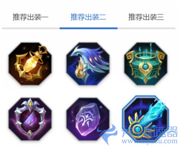 《曙光英雄》艾璐妮玩法介绍一览