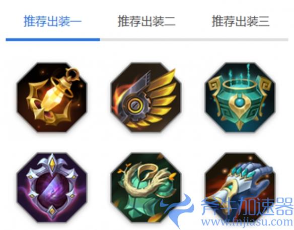 《曙光英雄》南丁格尔玩法介绍一览