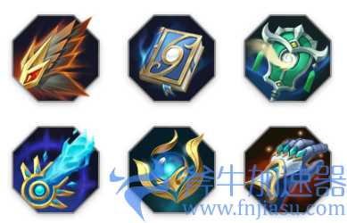 《曙光英雄》雷震子玩法攻略