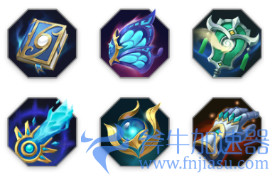 《曙光英雄》雷震子玩法攻略