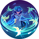 曙光英雄岚怎么连招(曙光英雄官方下载)