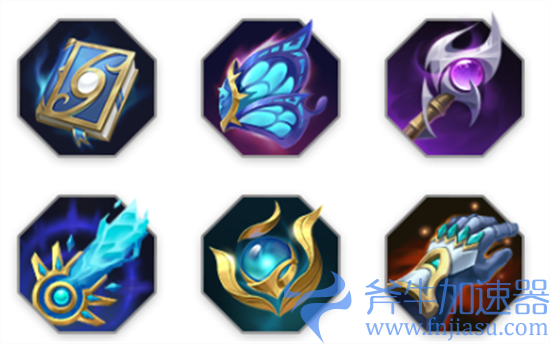 曙光英雄梅林怎么玩 梅林玩法出装推荐(曙光英雄梅林怎么先费领)