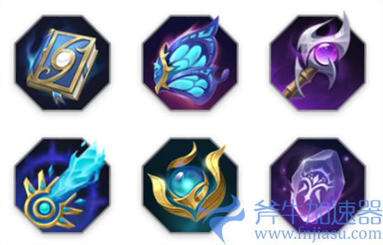 曙光英雄梅林怎么玩 梅林玩法出装推荐(曙光英雄梅林怎么先费领)