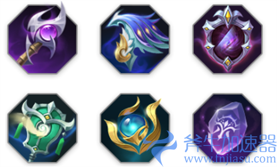 曙光英雄梅林怎么玩 梅林玩法出装推荐(曙光英雄梅林怎么先费领)