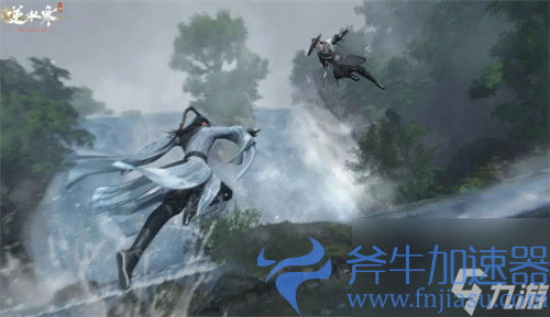 逆水寒手游吃鸡模式什么时候上线 逆水寒手游吃鸡模式上线时间介绍