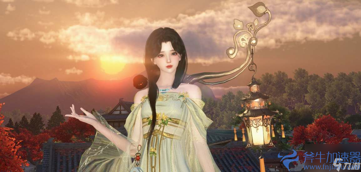 逆水寒手游转性别功能什么时候上线-转性别功能上线时间介绍