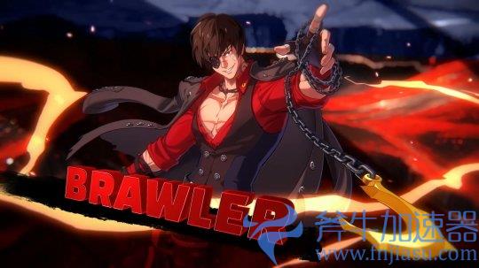 《地下城与勇士：决斗》DLC角色“街霸”实机演示(地下城与勇士手游韩服下载)