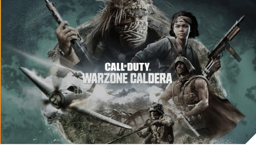 《使命召唤：战区》将于今日关闭：《战区2.0》接管(使命召唤战区手游国际服下载)