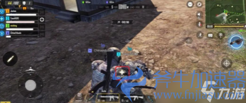 使命召唤手游如何进行核聚变打击模式