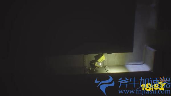 《小小梦魇》手游版定档 12月12日上线