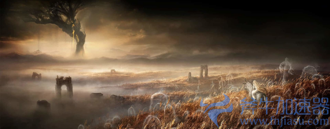 曝《艾尔登法环》DLC“黄金树之影”即将发布! (《艾尔登法环》怪谈志)