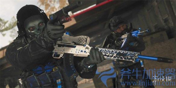 曝《现代战争3》或将对闪光手榴弹的机制进行重大改动