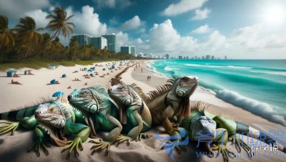 《GTA6》首个预告片内容泄露！网友称他已经看过！(《GTA6》下载)