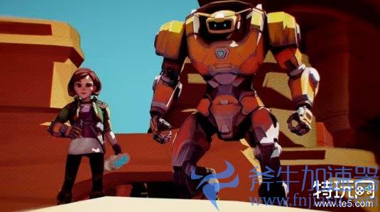 肉鸽射击游戏《Roboquest》正式版预告 预计11月初上线(射击肉鸽游戏手游)