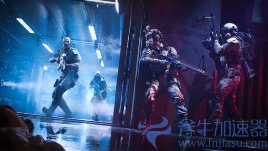 《战地风云2042》Steam史低促销！39.68元入手(战地风云2042和战地5哪个好玩)