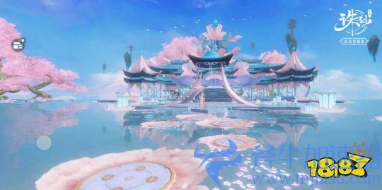 《诛仙》手游全新版本来袭 新职归云靓绝仙界(新《诛仙》手游主题曲)