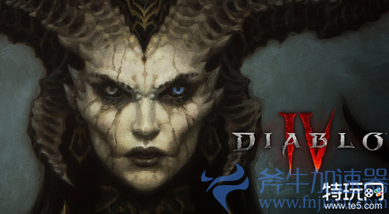 《暗黑4》上线Steam遇冷 玩家在线人数仅2000多人(《暗黑4》发布1.0.3更新)