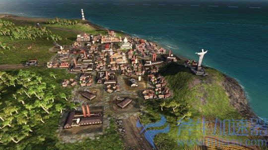 《维多利亚3》新DLC“Colossus  of  the  South”公布 11月14日发售(维多利亚3新手推荐国家)