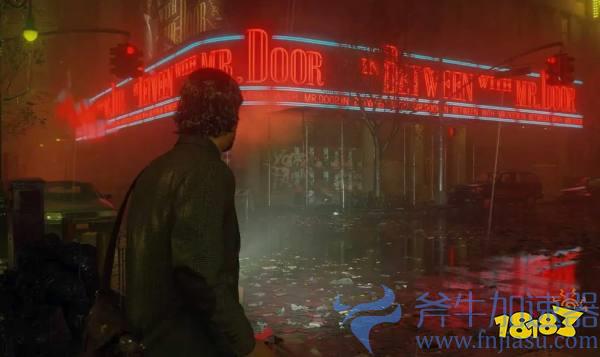 《心灵杀手2》确认有2个付费DLC  将带来全新故事(《心灵杀手2》战役超20小时)