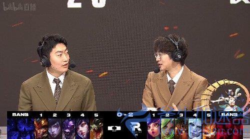 《英雄联盟》韩国内战KT战胜DK:秀神Deft三叔憾被淘汰(英雄联盟韩国战队)