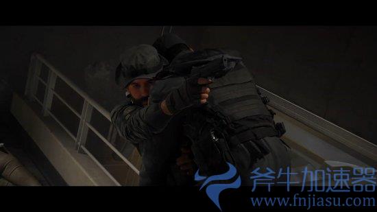 现可开玩!《使命召唤20:现代战争3》释出战役模式预告