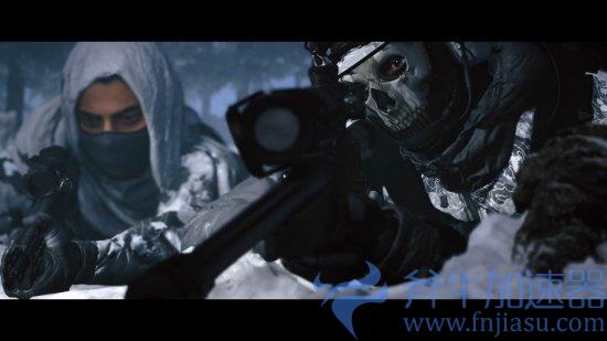 现可开玩!《使命召唤20:现代战争3》释出战役模式预告