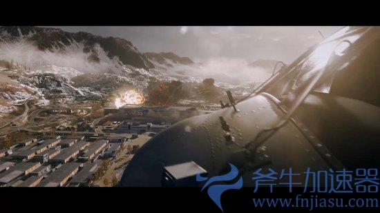 现可开玩!《使命召唤20:现代战争3》释出战役模式预告