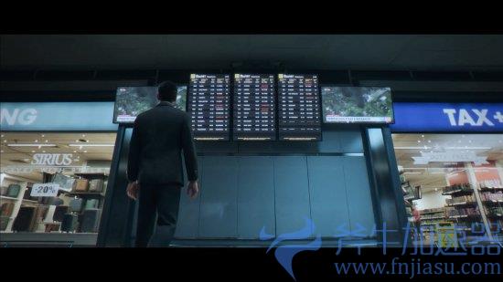 现可开玩!《使命召唤20:现代战争3》释出战役模式预告