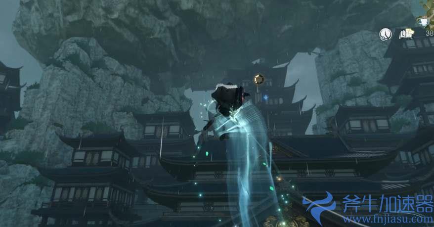 逆水寒手游钧天浩意绝技解锁攻略