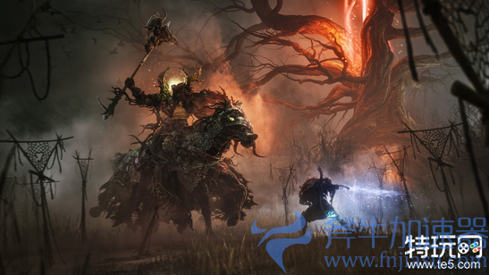 《堕落之主》后续更新计划路线图公布：更多免费内容(《堕落之主》官宣完成开发)