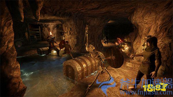 KRAFTON  公布新游戏《越来越黑暗手游》