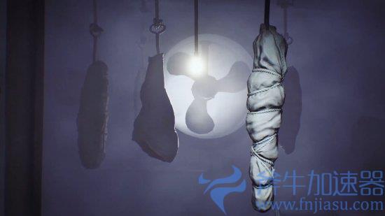 《小小梦魇》手游版今日正式上线 售价43元(小小梦魇手游攻略图解)