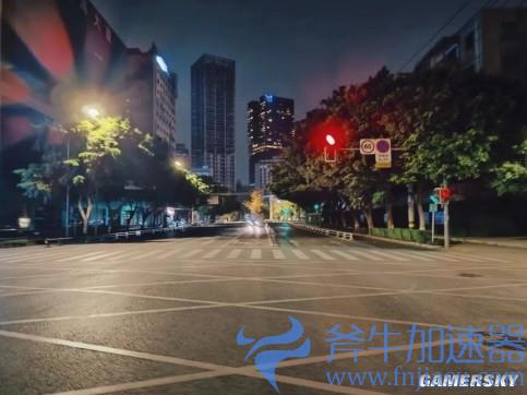 被风雪滞留36小时后,我终于玩到了《永劫无间手游》