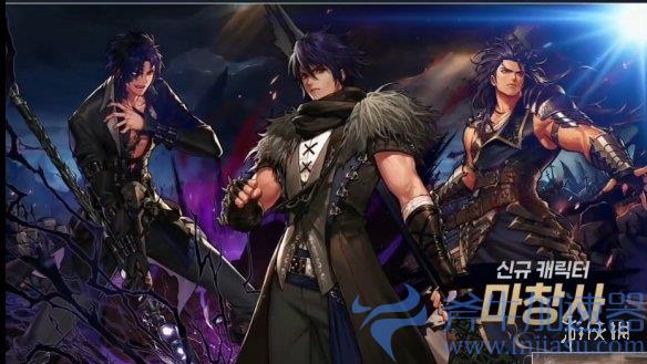 韩服DNF手游重大更新！困难安图恩团本上线！内附DNF手游下载攻略！(韩服dnf手游重新转职)