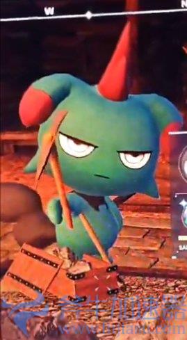 《幻兽帕鲁》瞅什魔火了:24小时不休息的颓废打工人